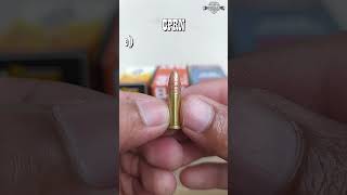 กระสุนลูกกรด .22 LR | แลกันนิ