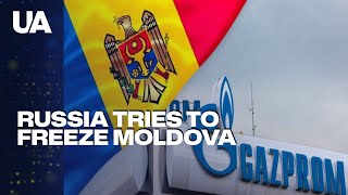 Can Moldova Overcome Russia’s Gas Blockade?