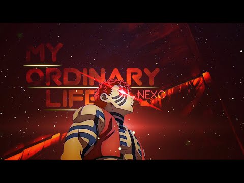 My Ordinary Life🔥 - Demon Slayer [Edit/Amv]!