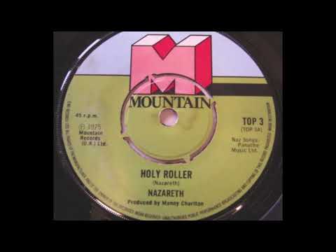 Nazareth - Holy Roller (1975)