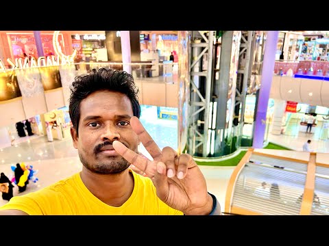 Saudi Arabia Mall New vlog #makkah #saudiarabia