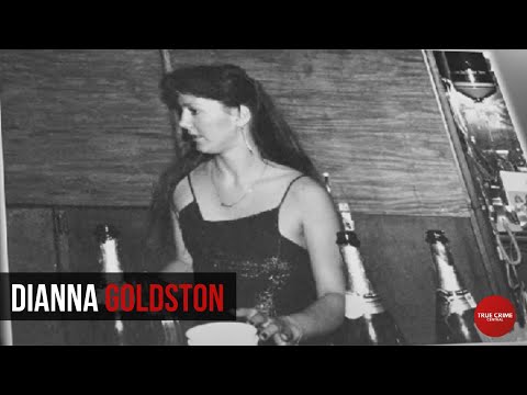 Diana Goldston | Psychic Investigators | S3E04