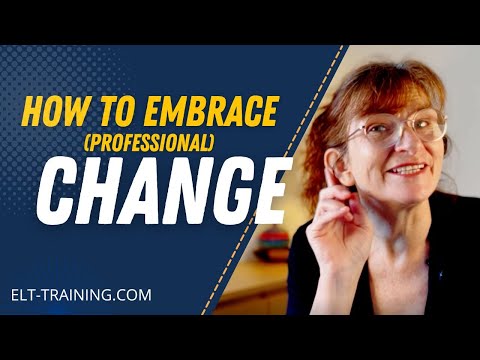 Making Video for Professional Change