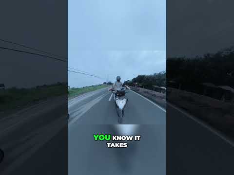 Master Your Ride  Connecting with Your Motorbike