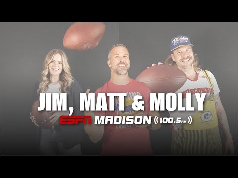 Green Bay Packers & Vikings Minnesota Vikings Battle for Playoff Seeing Week 17! - JM&M 12.27.24