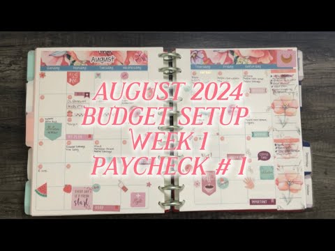 HOW TO DO A ZERO BASED BUDGET|#howtosavemoney|#howtobudget#budget#dailyvlog#zerobasedbudget