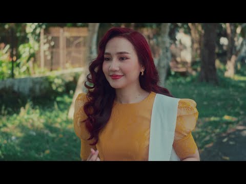 ချစ်နေမယ် -  ချန်းခင် (Official MV)