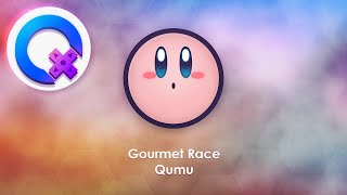 Kirby - Gourmet Race [Remix]