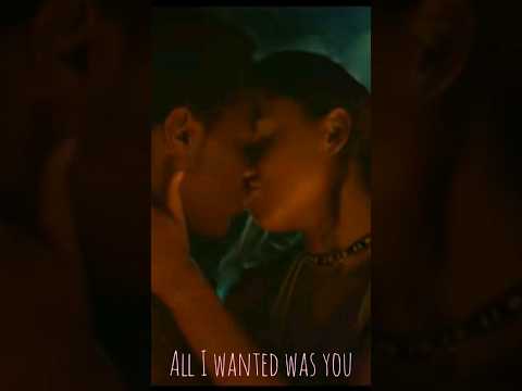 Kiara Love Life: OBX (All I Wanted Was You🎵) Edit