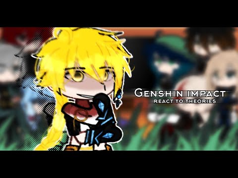 | genshin react to theories | 🇷🇺/🇬🇧/🇧🇷 |