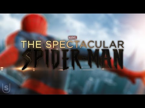 The Spectacular Spider-Man - Teaser Trailer (Fan Made)