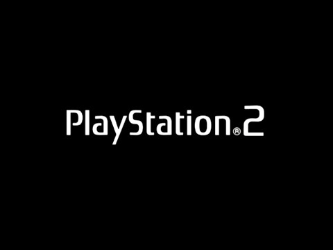 PlayStation 2 Sound Slowed Down 800%