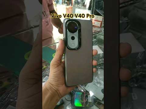 Vivo V40 Back Cover !! Vivo V40 Pro Back Case #short #shortfeed  #v40cover #v40procover