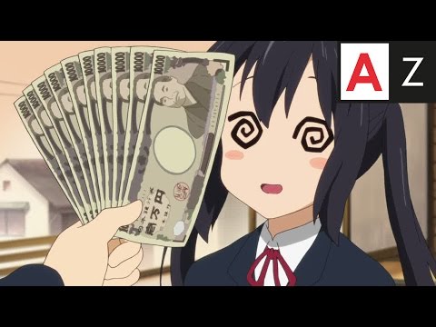 Why I quit my job to make Anime Videos