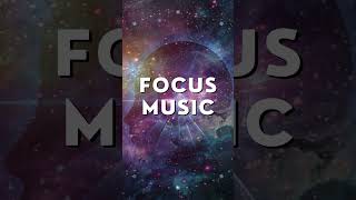 Relaxing Focus Music for Work and Studying | Music for Concentration #study #focus #relaxingmusic