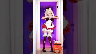 seeu cosplay kawaii #cute #seeuxiaorou #cosplayer #cosplay #cosplaygirl #viralshort #edit #shorts