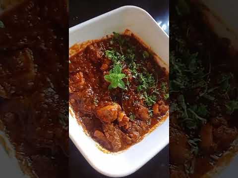 चमचमीत सुक्के चिकन | Malwani Sukka Chicken | Chiken Sukka | Malvani Chicken || तीखा मसालेदार चिकन |