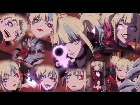 Kawaii Harley Quinn and Arty Chan become Big ~ Suicide Squad Isekai ep 9 異世界スーサイド・スクワッド