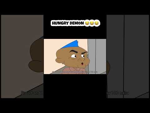 Things don cost oooo Mr. Dem0n🤣🤣🤣 #comedy #houseofajebo #cartoon