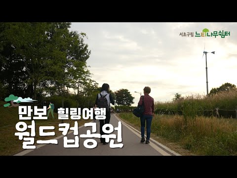 지금, 가을 나들이 최고의 장소! 하늘공원의 억새, 튀르키예 친구와의 추억을 새기다🌱#월드컵공원 #억새축제 #나들이 #여행