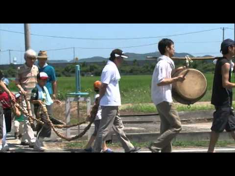 百万遍～大数珠に願いを～