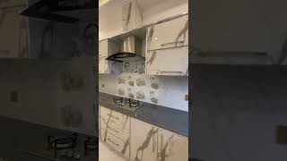 Kitchen Design idea #propertydeals #shortvideo