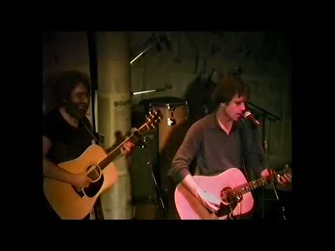 Jerry Garcia/Bob Weir [1080p HD Remaster] October 11, 1981 - Melkweg - Amsterdam, Netherlands