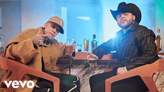 Gerardo Ortiz, Santa Fe Klan - 3 de la Mañana (Official Video)