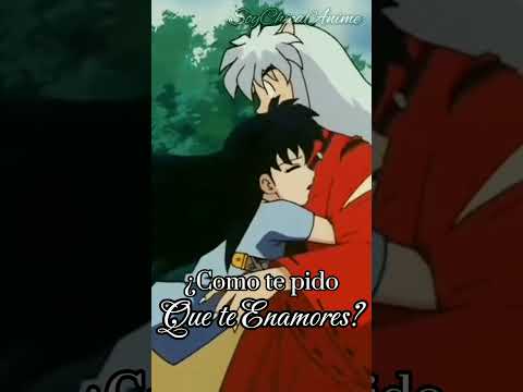 ~Cristina~ Para @Mi_obsesion_anime1234  #inuyashaxaome #animeedit #inuyasha #kagome