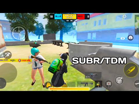 SURVIVAL UNKNOWN BATTLE ROYAL/TDM | PUBG BGMI X | GAME KHELBO FPP | TOP MOBILE GAME'S | FREE OFLINE