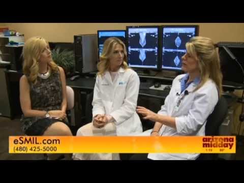 Mammography 4: Your Results