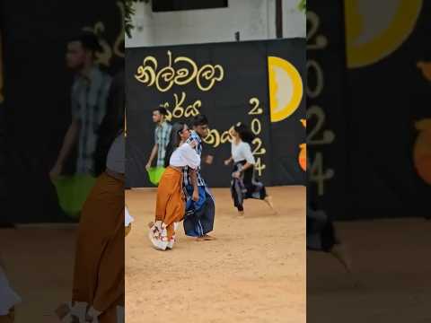 Aurudu Dance Cover 🙊 #cover #aurudu #dancecover  #oshan