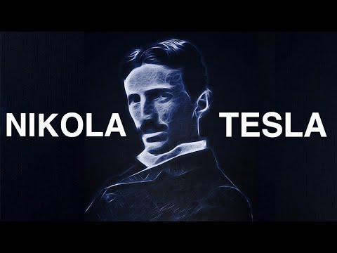 The Real Story of Nikola Tesla | Best Nikola Tesla Documentary