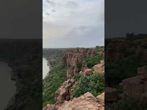 Sunrise🌅. #youtube #shortvideo #youtubeshorts #shorts #insta360oners #gandikota #views #motovlog