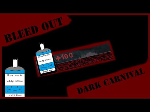 Bleed Out Dark Carnival (L4D2)