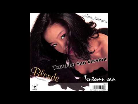 BLONDE - Tsutomu San Version -