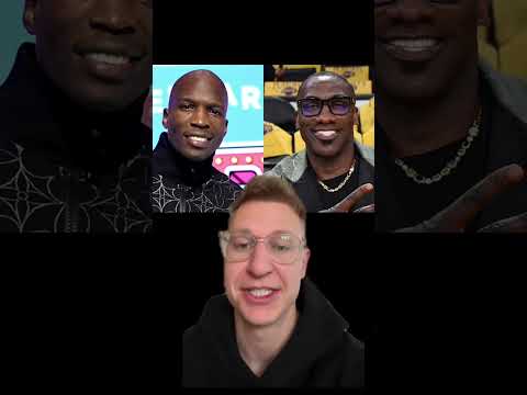 Chad Ocho Cinco benches 225 lbs for $1 million