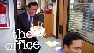 It's Birthday Month  - The Office US