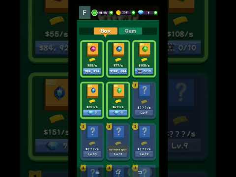 just merge the gems #legit #freeearningapp #legitearningapp2023gcash #gemsandblocks