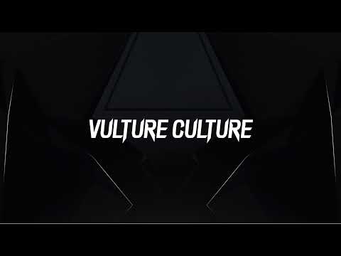 Vulture Culture Live Stream