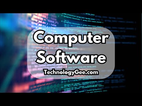 Purpose of Software | CompTIA Tech+ FC0-U71 | 3.3