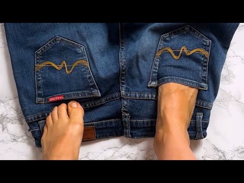 Clothing hacks to make your life easier