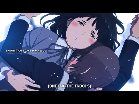 ericdoa - one for the troops (lyrics)