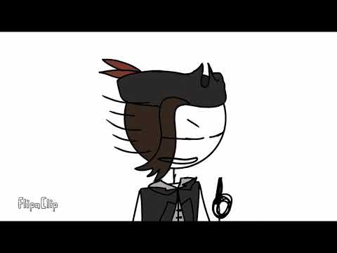 Aye~ |Oxventure Animation/Animatic|