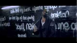 Wretch 32 feat. L  - Traktor