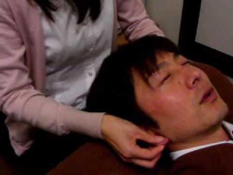 耳かき・耳掃除・イヤーエステ・耳専門店　「耳サプリ」ear cleaning