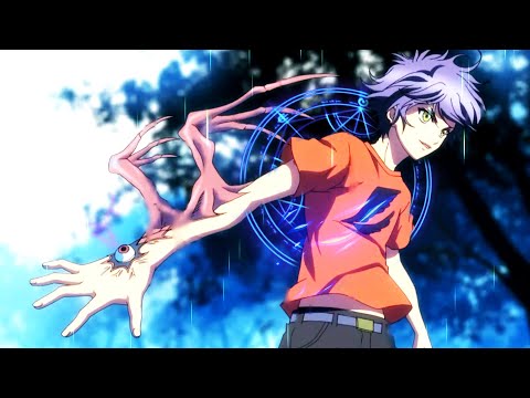 Top 10 Short Anime You Can Binge Watch In One Night Vol.2