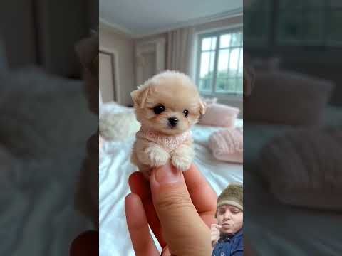 #puppy #dog123 #cutemini #cute #dog #pomeranian #youtube #youtubeshortsviral #youtuber #mini #pet