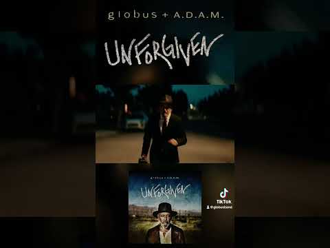 OUT NOW! “Unforgiven” - The new album from GLOBUS x A.D.A.M. #music #epicrock #cinematicmusic