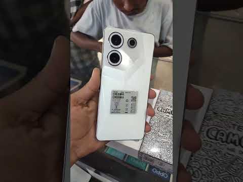 tecno camon 20 Mr Doodle × Vivek Telecom @vivektelecom